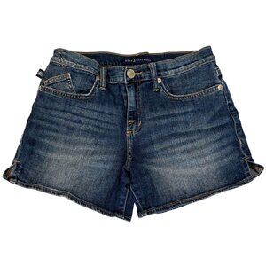 Rock & Republic Kimber Denim Shorts Size 8